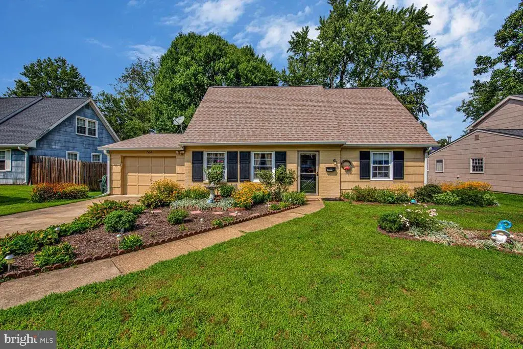12604 Bunting Ln, BOWIE