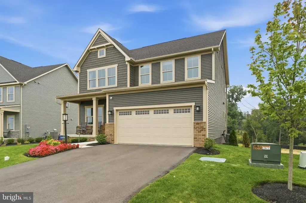 7319 Dolomite Rd, FREDERICK