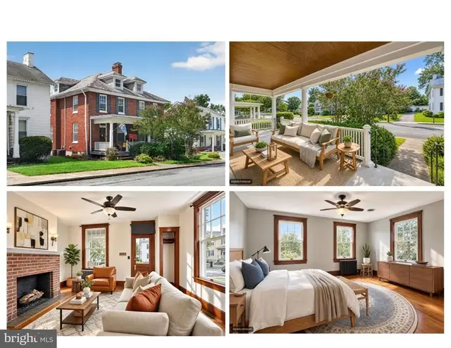 7 Main St, Walkersville