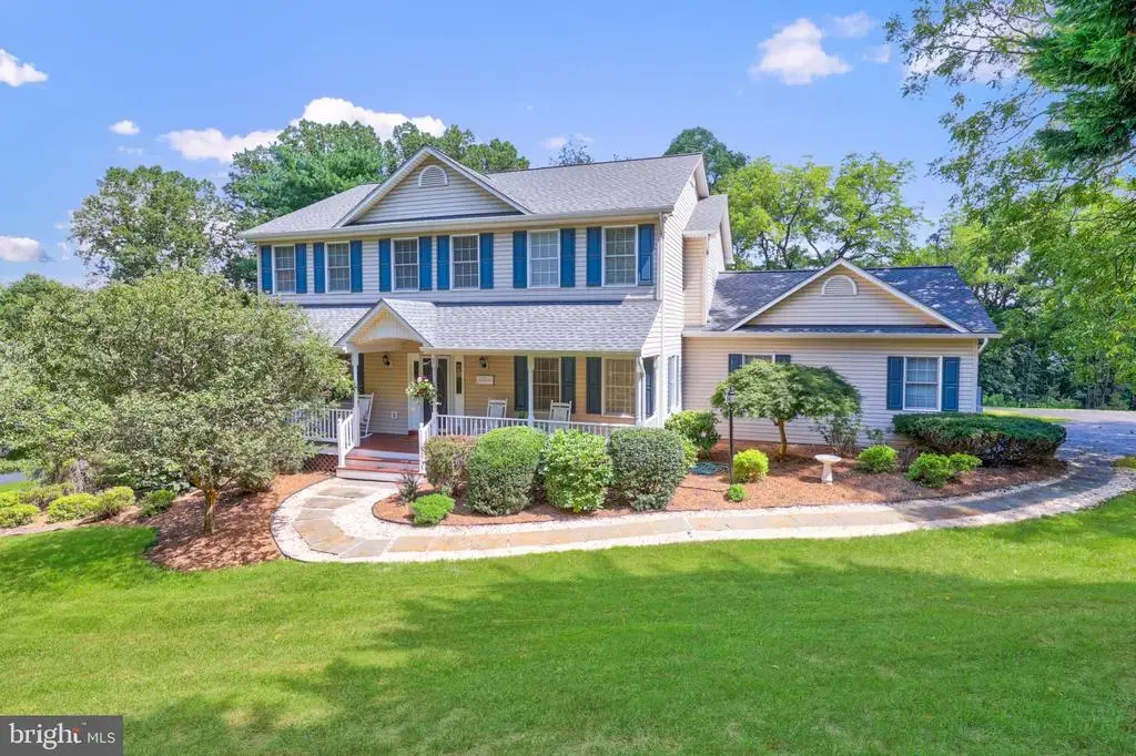 7067 Kelly Rd, WARRENTON