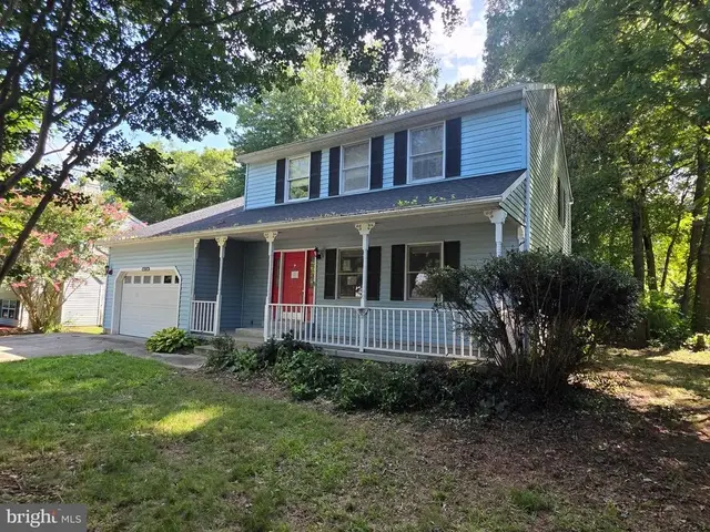 21301 Scarborough Dr, Lexington Park