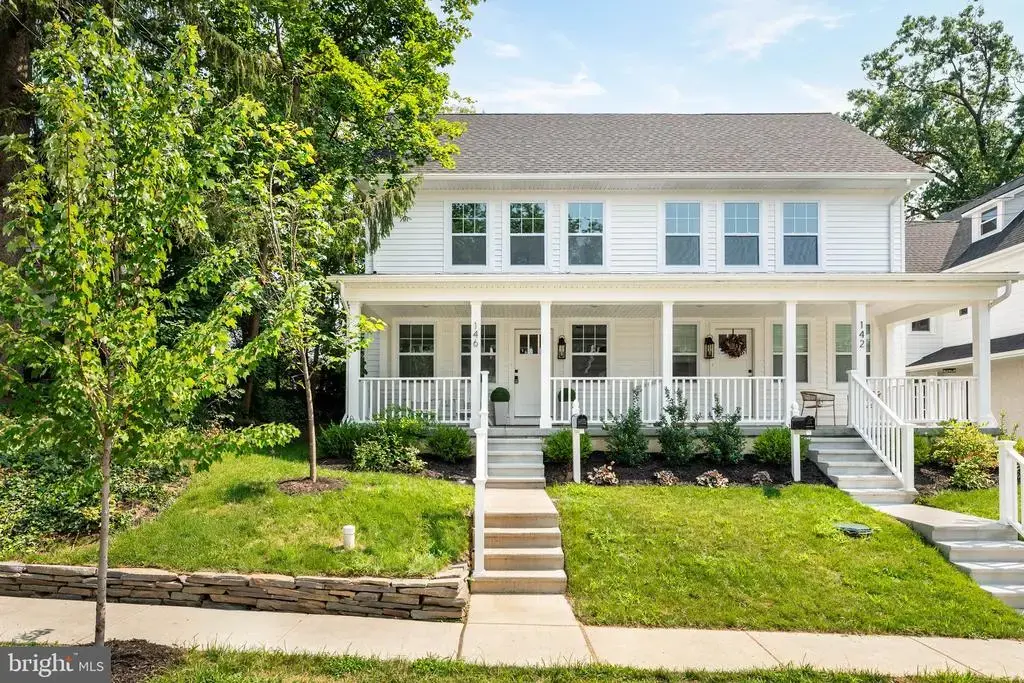 146 Merion Ave, NARBERTH