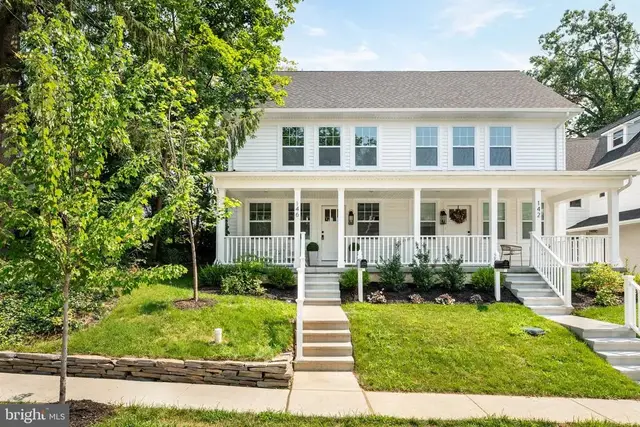 146 Merion Ave, Narberth
