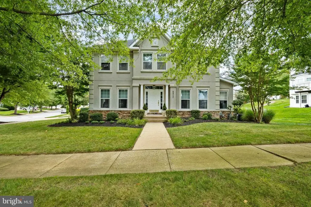8912 Grummore Cir, BALTIMORE