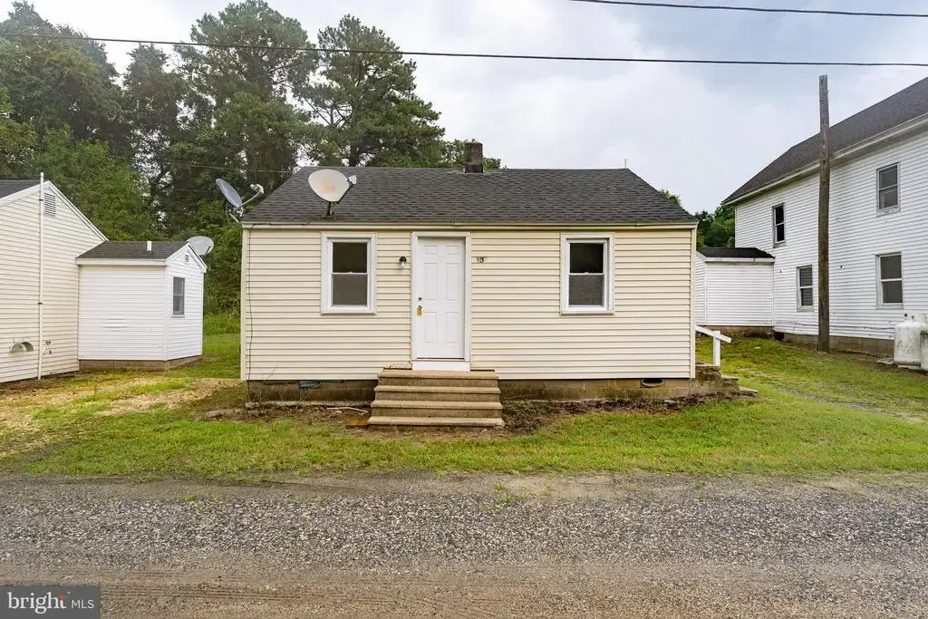 113 Davis Ln, FEDERALSBURG