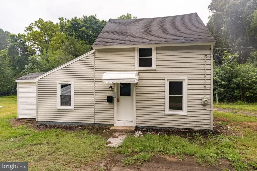 119 Davis Ln, FEDERALSBURG