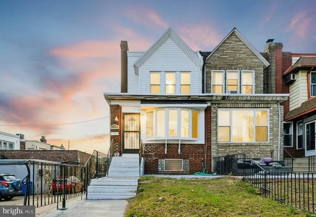 3550 Tudor St, PHILADELPHIA