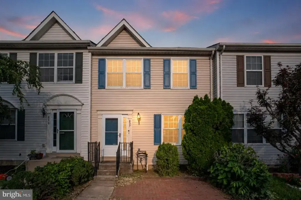837 Vanderbilt Ter Se, LEESBURG