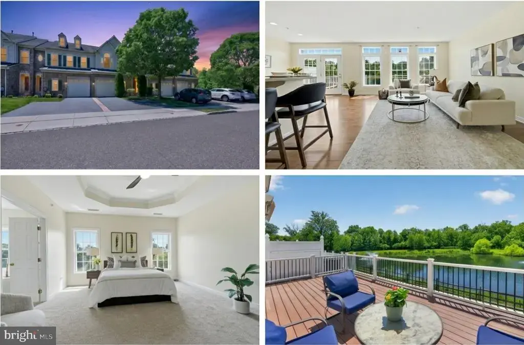 349 Village Way, CHALFONT