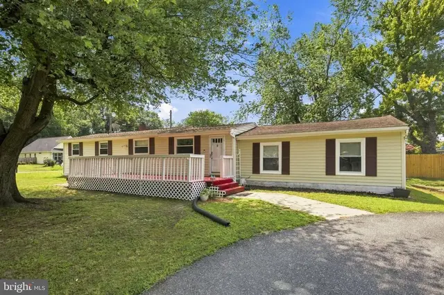 153 Richmond Rd, Colonial Beach