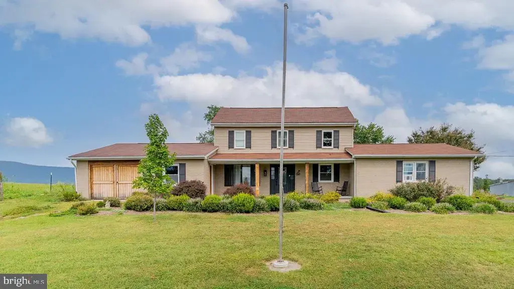952 Yagers Rd, LURAY