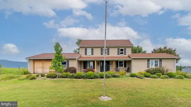952 Yagers Rd, Luray