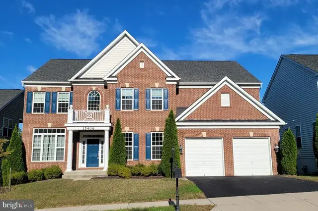 15406 Sir Edwards Dr, Upper Marlboro