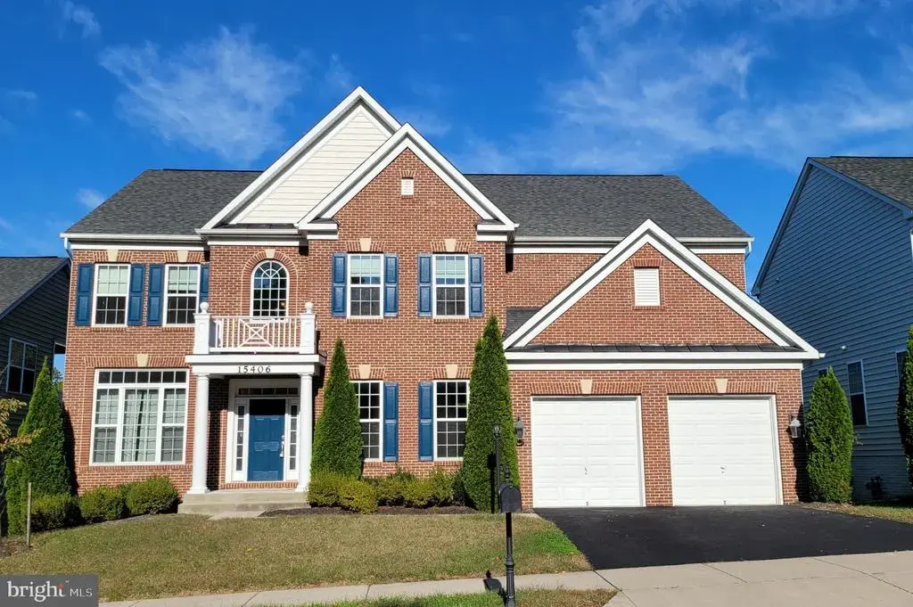 15406 Sir Edwards Dr, UPPER MARLBORO