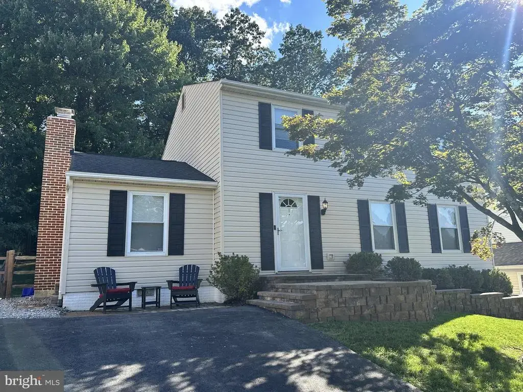 10020 Durango Dr, DAMASCUS