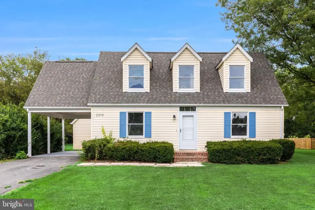 2919 S Pleasant Valley Rd, WINCHESTER