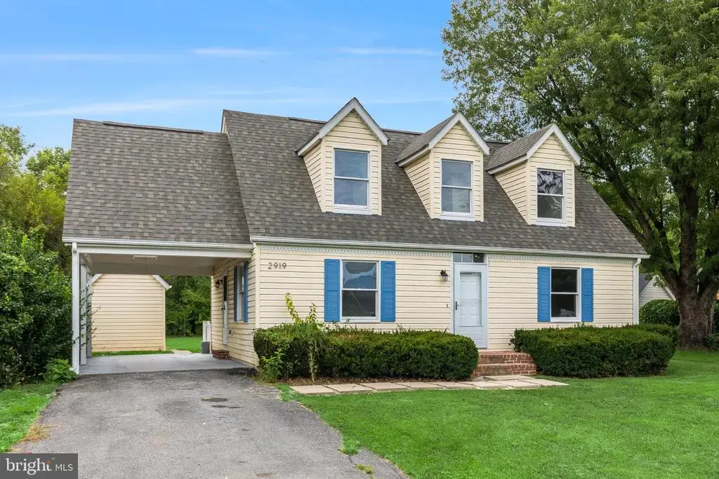 2919 S Pleasant Valley Rd, WINCHESTER