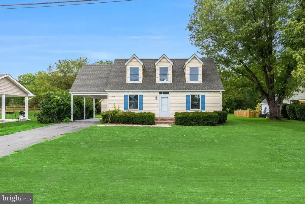 2919 S Pleasant Valley Rd, WINCHESTER
