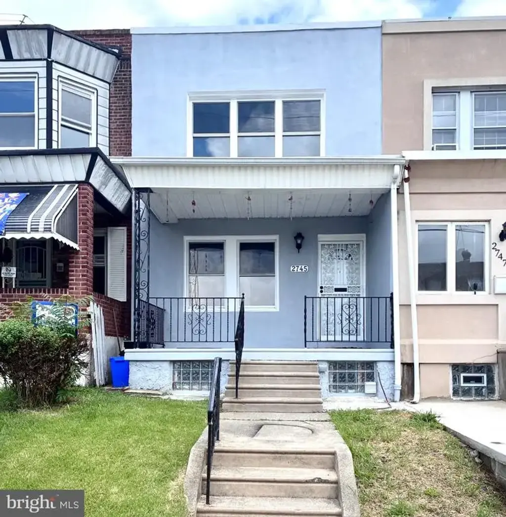 2745 S 71st St, PHILADELPHIA