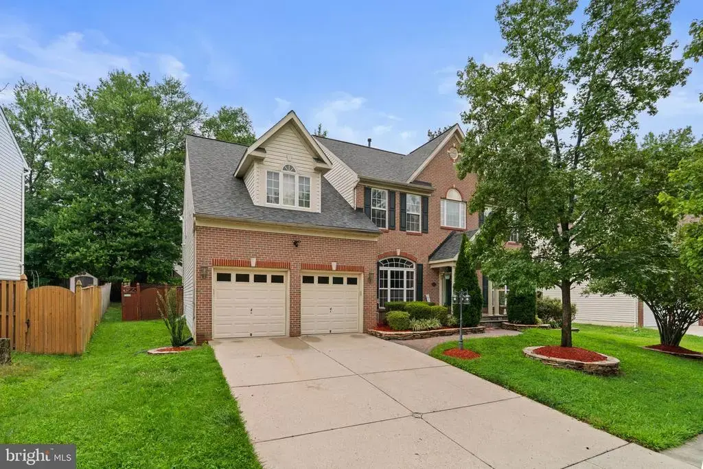8002 Alloway Ln, BELTSVILLE