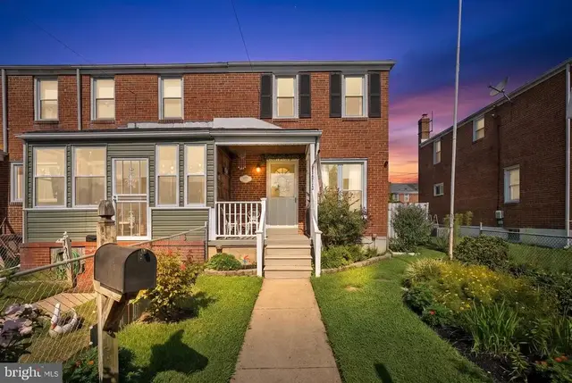 7912 Saint Bridget Ln, Baltimore