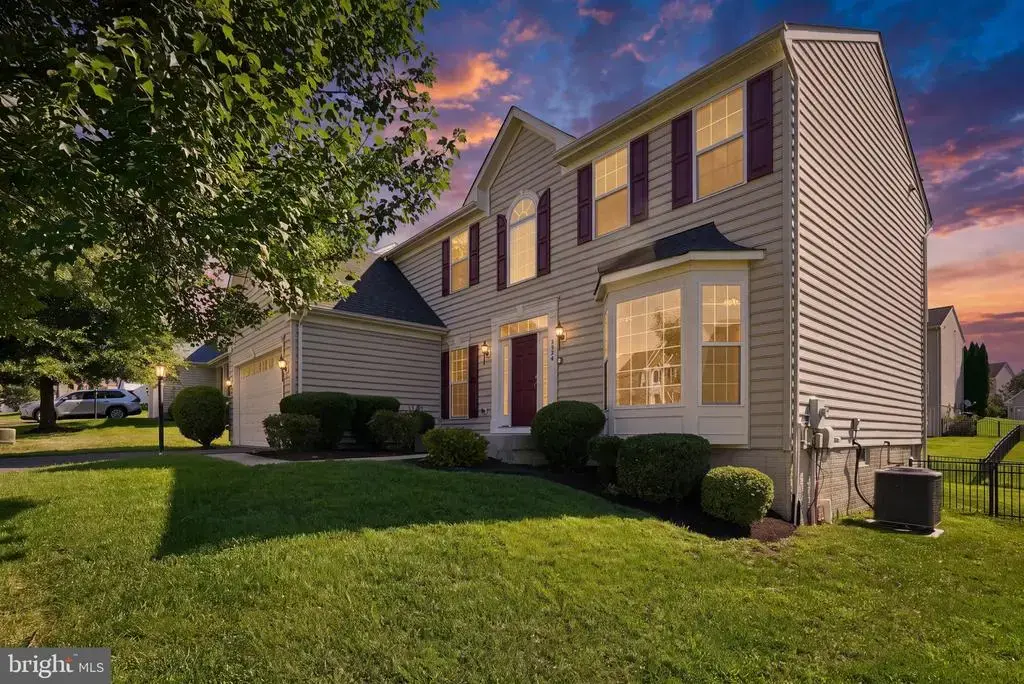 2468 Trimaran Way, WOODBRIDGE