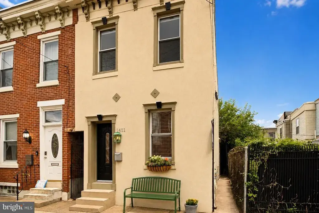 1411 E Berks St, PHILADELPHIA