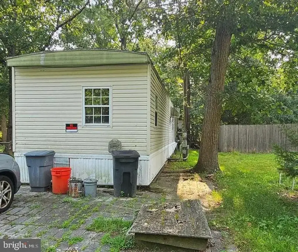 218 Foam Rd, MILLVILLE