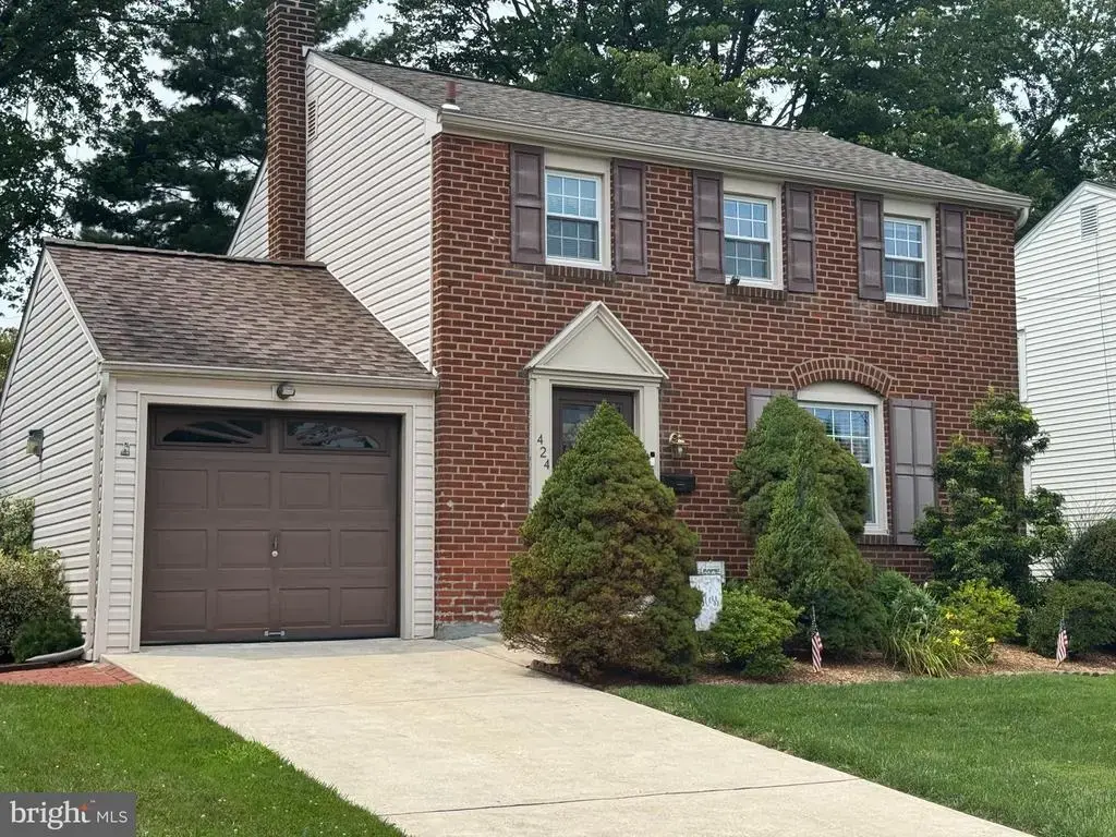 424 Evans Ave, WILLOW GROVE
