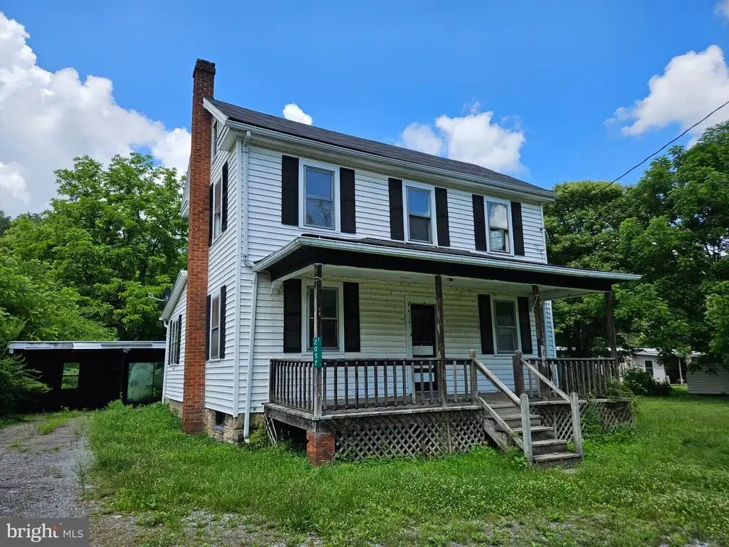 2057 Everett Rd, EAST FREEDOM