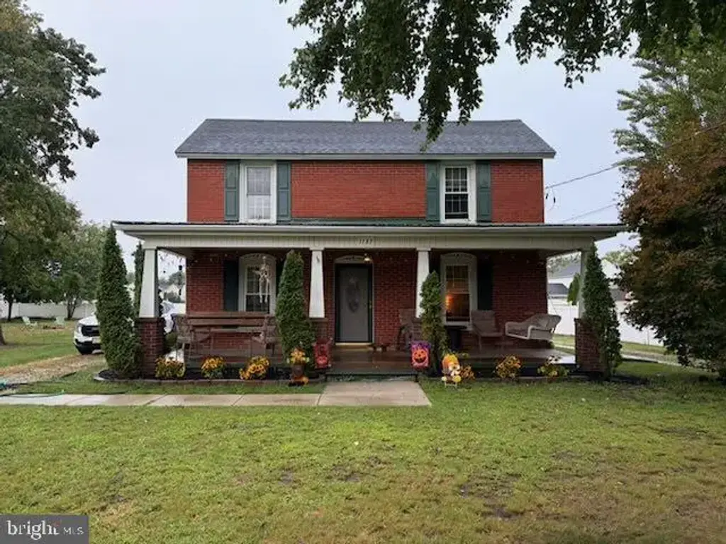 1137 Sharp Rd, VINELAND
