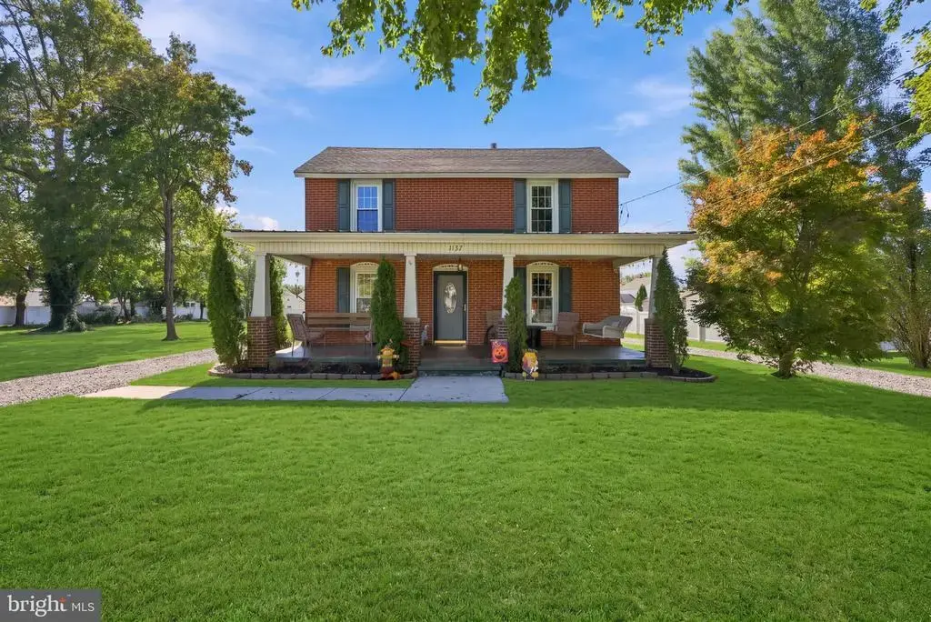 1137 Sharp Rd, VINELAND