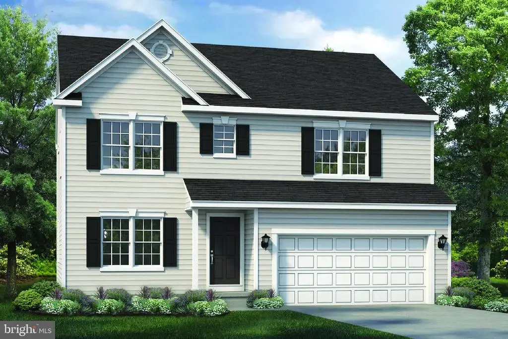 1303 Caldwell Corner #ellis Model Rd, TOWNSEND