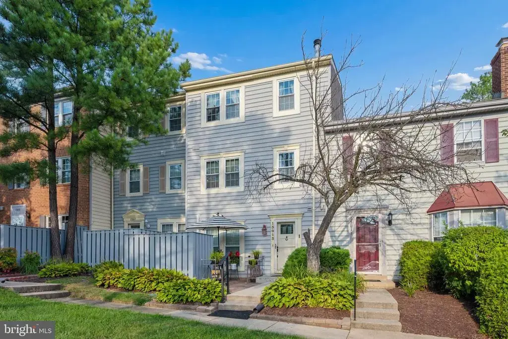 13013 Conductor Way #209, SILVER SPRING