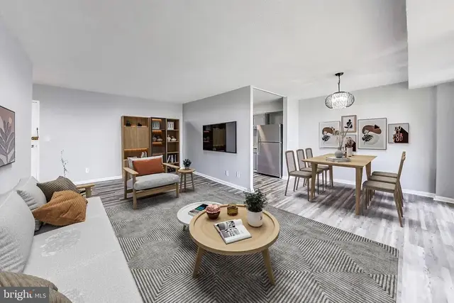 4410 Oglethorpe St #507, Hyattsville