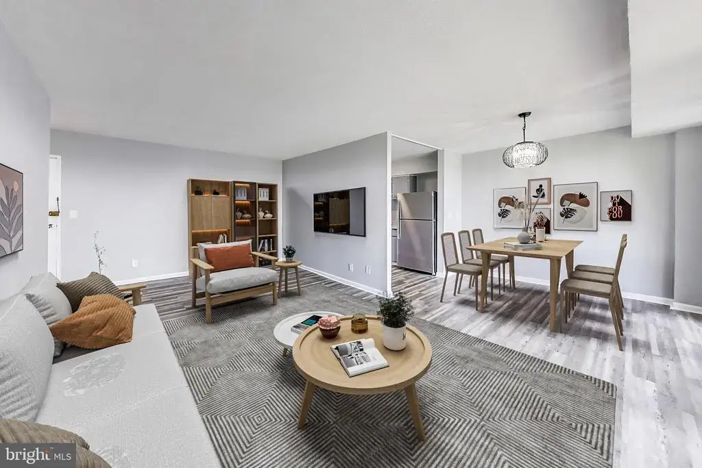 4410 Oglethorpe St #507, HYATTSVILLE