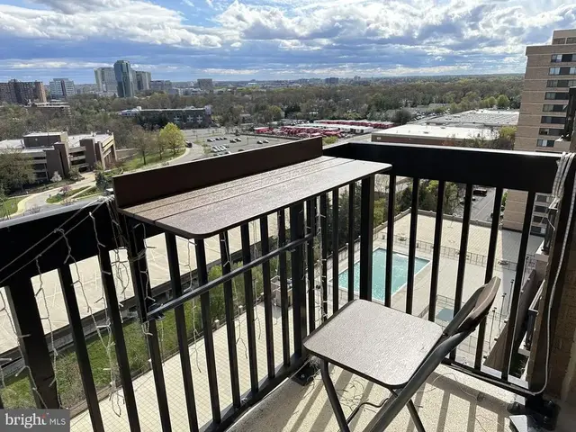 3709 S George Mason Dr #1608, Falls Church