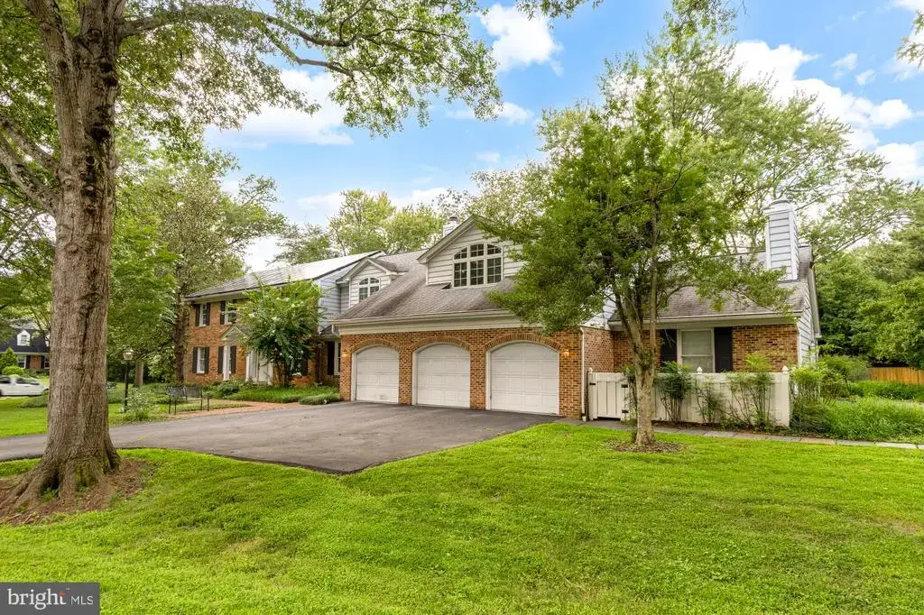 4301 Sunflower Dr, ROCKVILLE