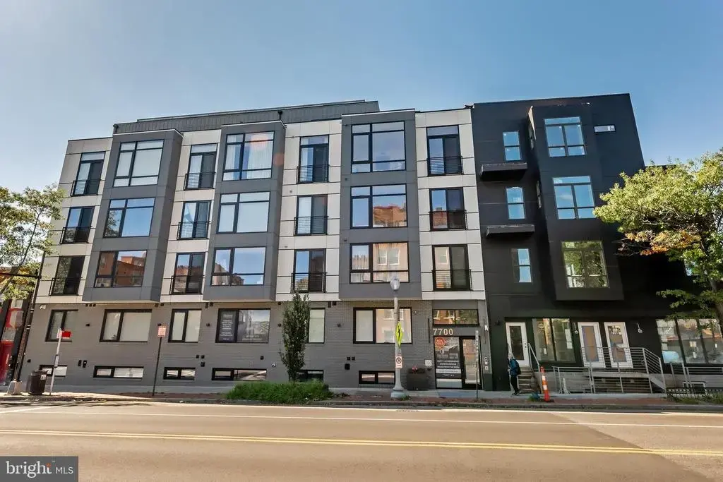 7700 Georgia Ave Nw #003, WASHINGTON