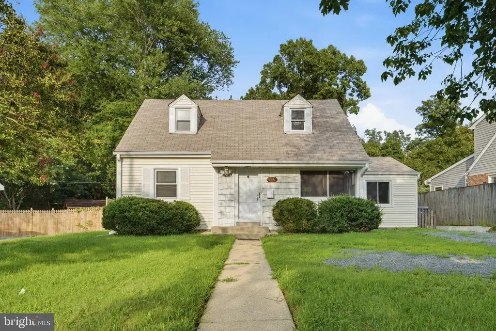 6711 Swarthmore Dr, ALEXANDRIA