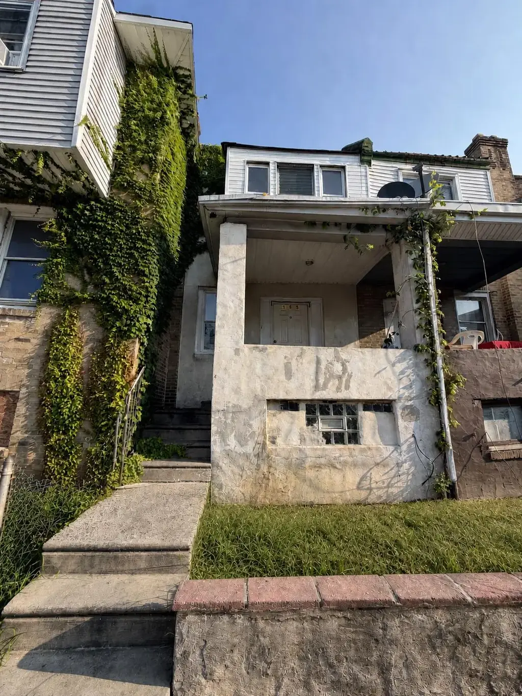 185 W Ruscomb St, PHILADELPHIA