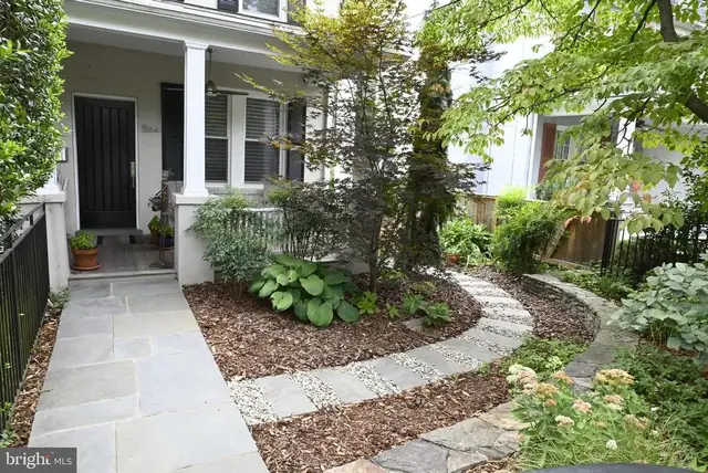 5164 Fulton St Nw, Washington