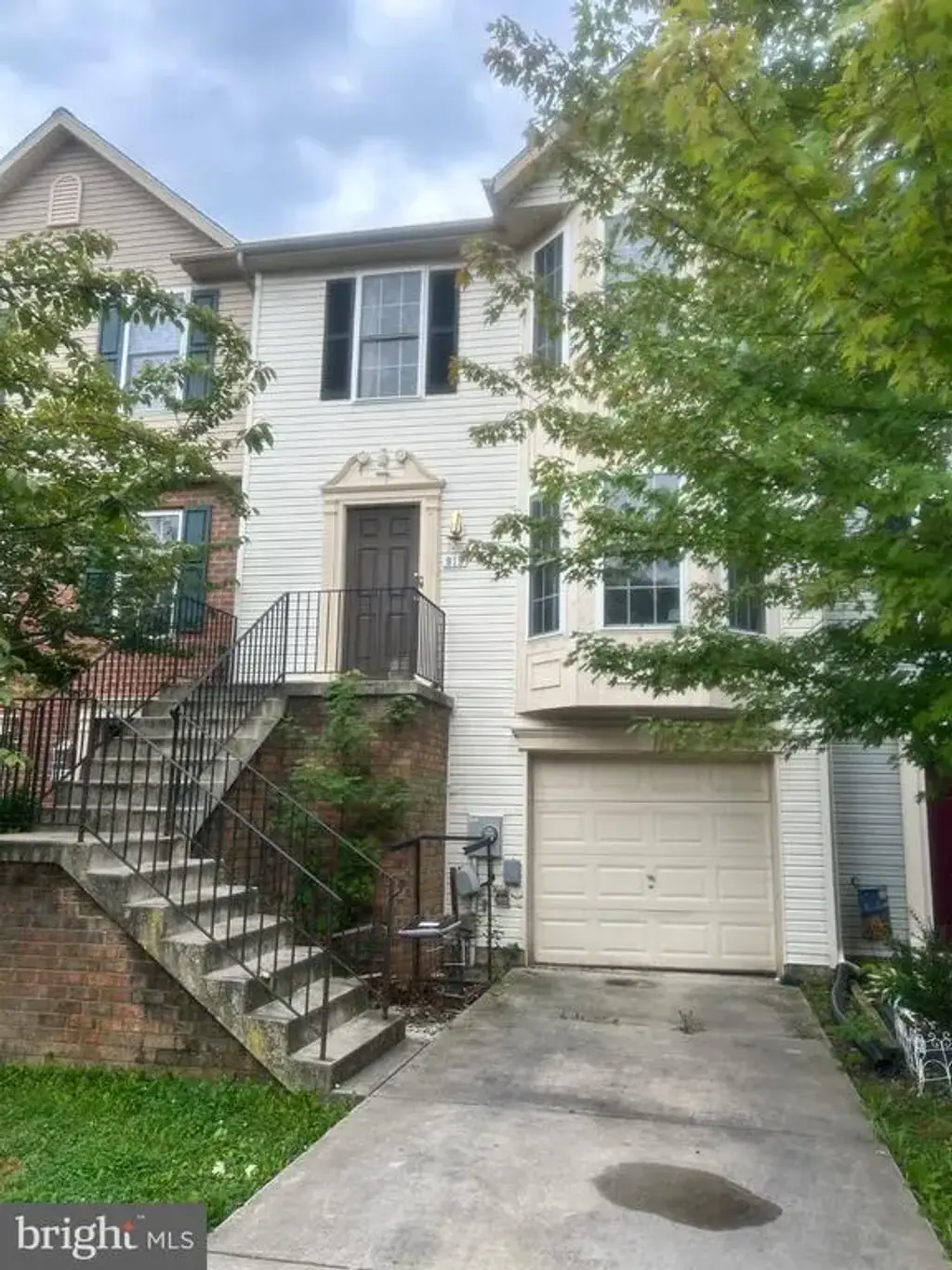 919 Mercer Dr, HAGERSTOWN