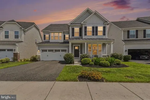 304 Sunrise Ct, Havre De Grace