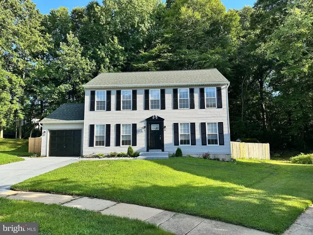 7 Greenwich Ct, NEWARK