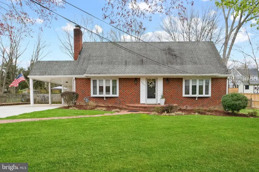 4003 Gibbs St, ALEXANDRIA