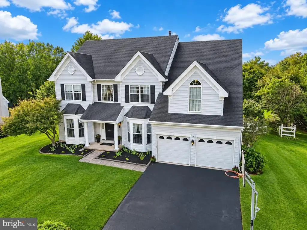 4960 Stillwater Cir, DOYLESTOWN