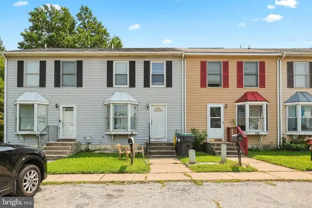 152 Whitburn Pl, Newark