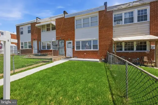 4447 Norfen Rd, Baltimore