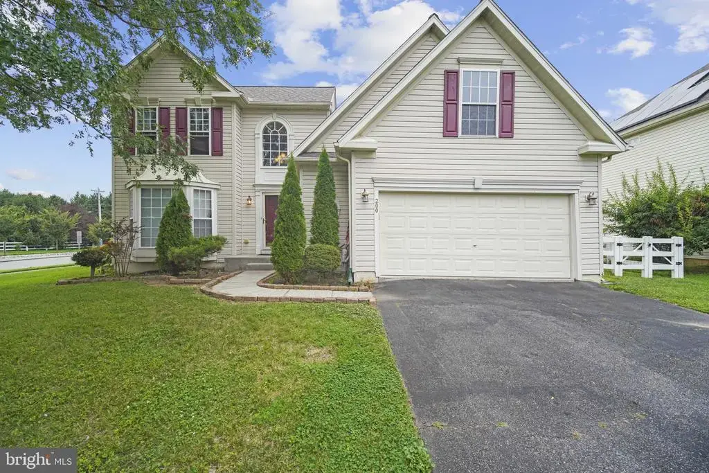 200 Drawyers Dr, MIDDLETOWN